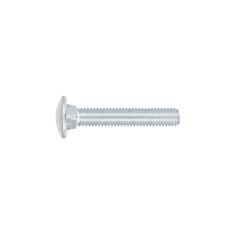 Bolsa con 50 tornillos 3/8' x 2-1/4' tipo coche, FIERO | TORC-3/8X2-1/4 | 40129