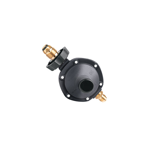 Regulador de gas 1 vía con maneral, baja presión, FOSET | RG-101 | 40709