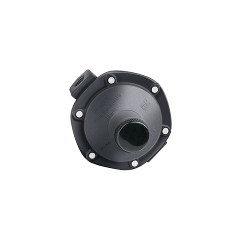 Regulador de gas 1 vía, baja presión, FOSET | RG-102 | 40710