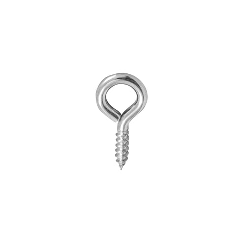 Blíster con 10 armellas cerradas de 18 x 50, FIERO | AR-18CB | 40721