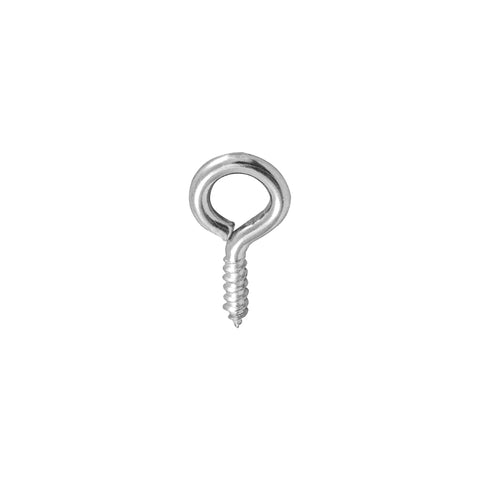 Blíster con 20 armellas cerradas de 17 x 40, FIERO | AR-17CB | 40722