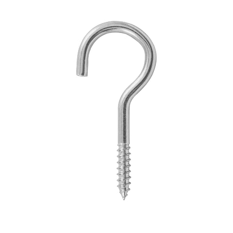 Blíster con 2 armellas abiertas de 23 x 110, FIERO | AR-23AB | 40723