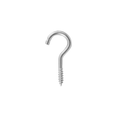 Blíster con 8 armellas abiertas de 19 x 60, FIERO | AR-19AB | 40727