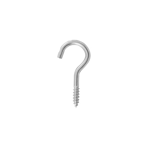 Blíster con 10 armellas abiertas de 18 x 50, FIERO | AR-18AB | 40728