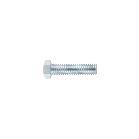 Bolsa con 40 tornillos 7/16' x 1-3/4' tipo máquina, FIERO | TORM-7/16X1-3/4 | 40866