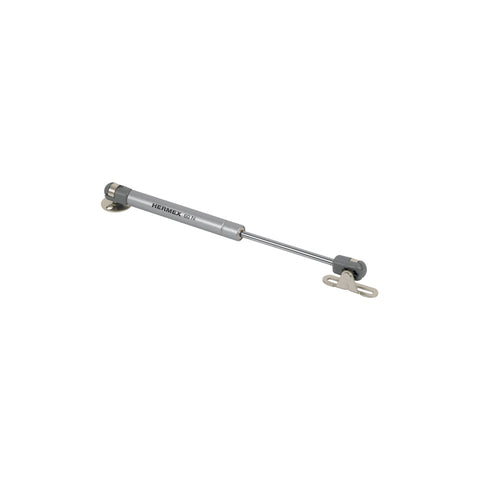 Pistón a gas con capacidad de 60 N / 6 kg, HERMEX | PIGA-60 | 42002
