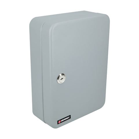 Caja con 36 ganchos para llaves, HERMEX | CALLA-36 | 43068