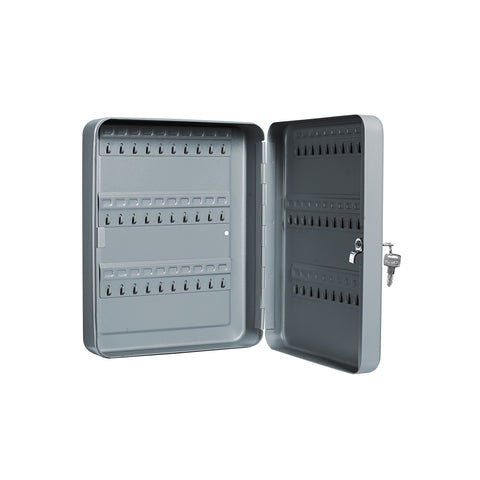 Caja con 60 ganchos para llaves, HERMEX | CALLA-60 | 43069