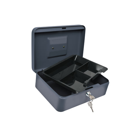 Caja para dinero, 25 cm, HERMEX | CADI-25 | 43075