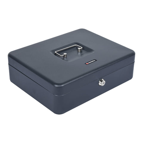 Caja para dinero, 30 cm, HERMEX | CADI-30 | 43076