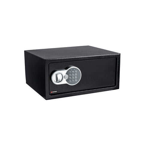 Caja de seguridad electrónica, Laptop, HERMEX | CASE-43 | 43082