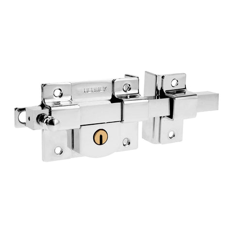 Cerradura de barra libre, derecha, HERMEX | CB-45D | 43516