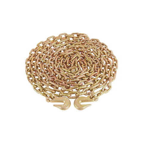 Cadena de amarre grado 70, 5/16' x 6.1 m | CAAM-5/16X6 | 43957