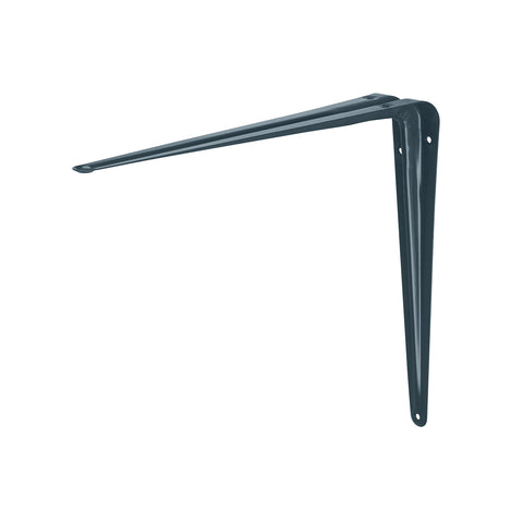 Ménsula de acero gris 10 x 12', FIERO | ME-12G | 44013