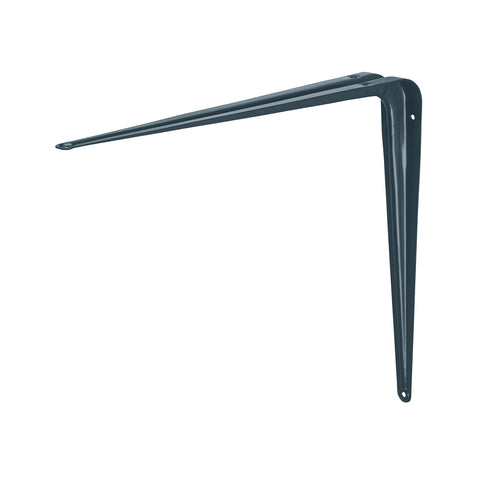 Ménsula de acero gris 12 x 14', FIERO | ME-14G | 44015