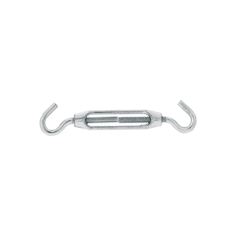 Tensor zinc 3/16' gancho-gancho, FIERO | TEN-3/16G | 44060