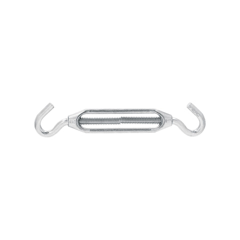 Tensor zinc 1/4' gancho-gancho, FIERO | TEN-1/4G | 44061