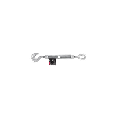 Tensor forjado 1/2' gancho-argolla, FIERO | TENF-1/2 | 44067