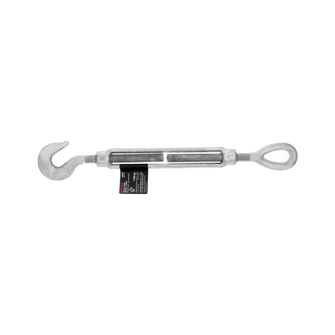 Tensor forjado 3/4' gancho-argolla, FIERO | TENF-3/4 | 44069