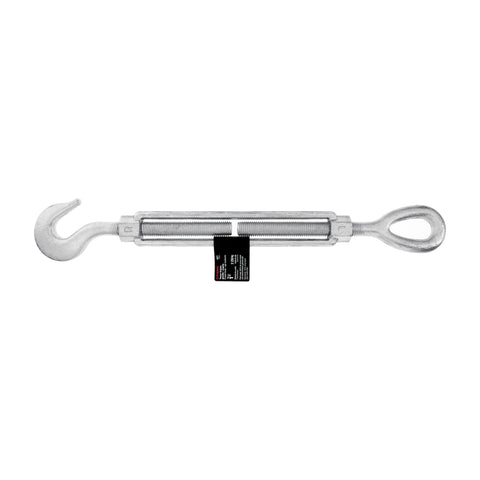 Tensor forjado 1' gancho-argolla, FIERO | TENF-1 | 44071