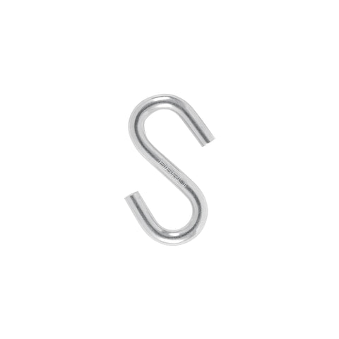 Gancho 'S' de 5/16' de acero para cable, FIERO | GANS-5/16 | 44093