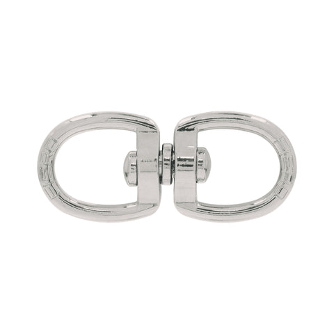 Destorcedor metálico de 1/4', FIERO | DESZ-1/4 | 44100