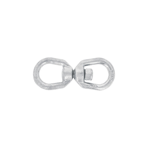 Destorcedor forjado de 3/8', FIERO | DESF-3/8 | 44108