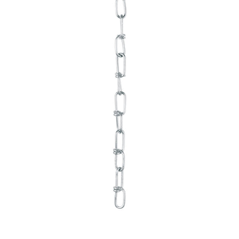 Metro de cadena tipo Víctor de 3.0 mm en carrete de 30 m | CADE-30 | 44192
