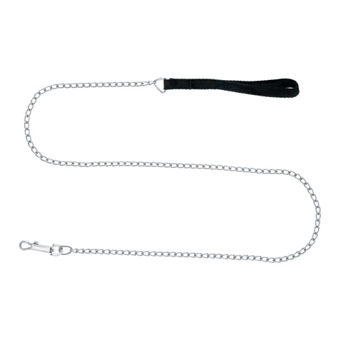 Cadena de paseo para perro de 1.2 m x 2 mm, FIERO | CAPE-20 | 44280