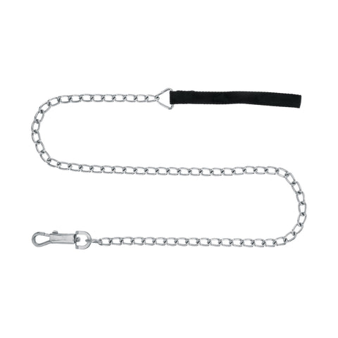 Cadena de paseo para perro de 1.2 m x 3.5 mm, FIERO | CAPE-35 | 44283