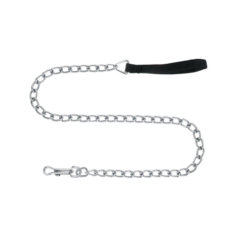 Cadena de paseo para perro de 1.2 m x 5 mm, FIERO | CAPE-50 | 44286