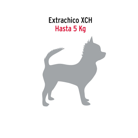 Cadena de 1.8 m de amarre para perro, 1.7 mm, FIERO | CAPE-20V | 44312
