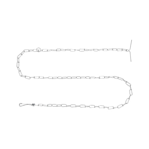 Cadena de 1.8 m de amarre para perro, 2.1 mm, FIERO | CAPE-25V | 44313