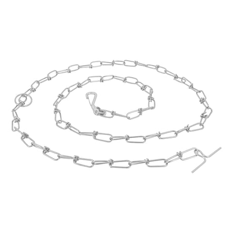 Cadena de 1.8 m de amarre para perro, 2.7 mm, FIERO | CAPE-35V | 44315