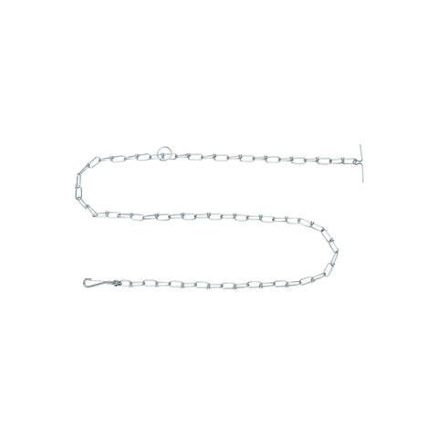 Cadena de 1.8 m de amarre para perro, 2.9 mm, FIERO | CAPE-40V | 44316