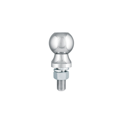 Bola de arrastre para remolque, 2', 3500 lb, Truper | BOLA-35 | 44440