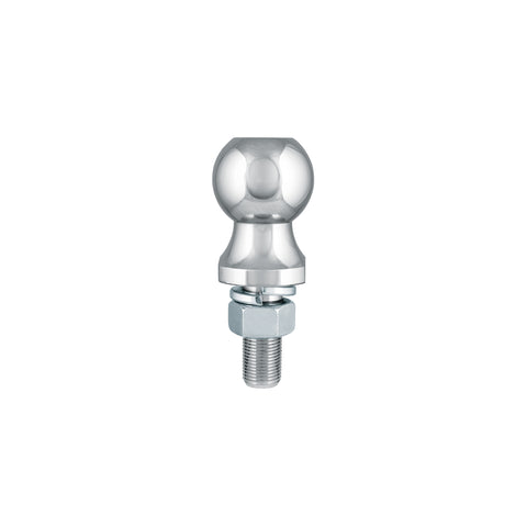 Bola de arrastre para remolque, 1-7/8', 2000 lb, Truper | BOLA-20 | 44441