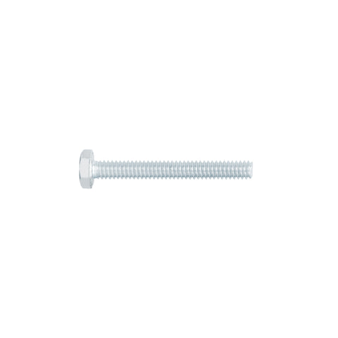 Bolsa con 60 tornillos 1/4' x 2' tipo máquina, FIERO | TORM-1/4X2 | 44561