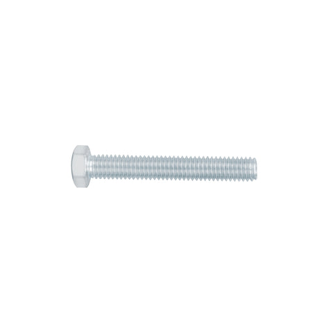 Bolsa con 50 tornillos 3/8' x 2-1/2' tipo máquina, FIERO | TORM-3/8X2-1/2 | 44579