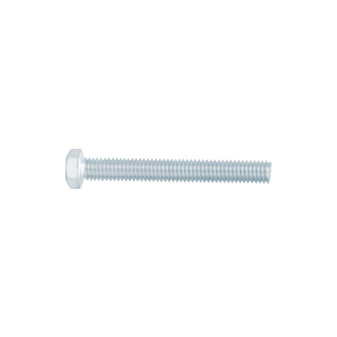 Bolsa con 40 tornillos 3/8' x 3' tipo máquina, FIERO | TORM-3/8X3 | 44580