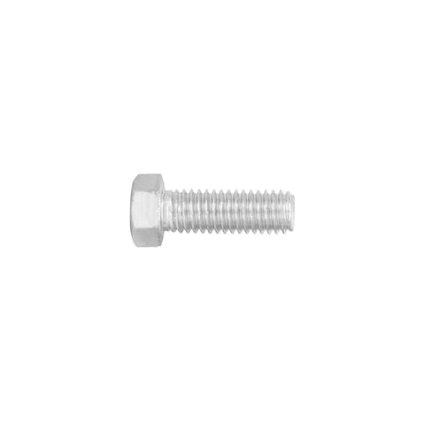 Bolsa con 50 tornillos 7/16' x 1-1/4' tipo máquina, FIERO | TORM-7/16X1-1/4 | 44584