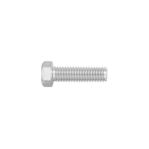 Bolsa con 50 tornillos 7/16' x 1-1/2' tipo máquina, FIERO | TORM-7/16X1-1/2 | 44585