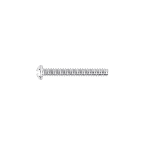 Bolsa con 50 tornillos 1/4' x 2' tipo estufa, FIERO | TORE-1/4X2 | 44629