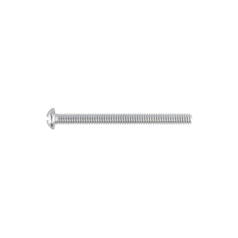 Bolsa con 50 tornillos 1/4' x 3' tipo estufa, FIERO | TORE-1/4X3 | 44631