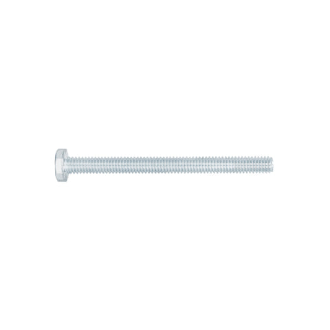 Bolsa con 30 tornillos 1/4' x 3-1/2' tipo máquina, FIERO | TORM-1/4X3-1/2 | 44632