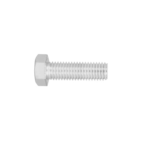 Bolsa con 10 tornillos 5/8' x 2' tipo máquina, FIERO | TORM-5/8X2 | 44669