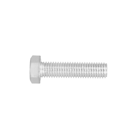 Bolsa con 8 tornillos 5/8' x 2-1/2' tipo máquina, FIERO | TORM-5/8X2-1/2 | 44679