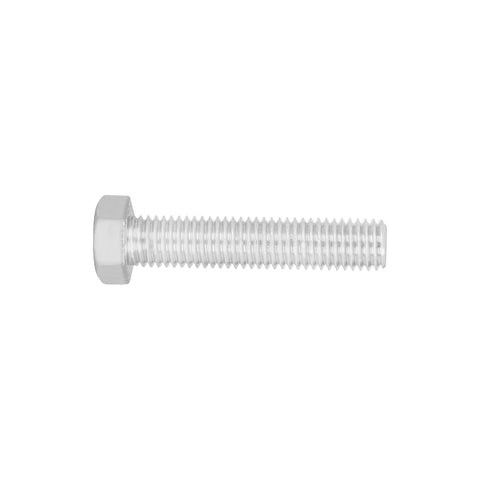 Bolsa con 6 tornillos 5/8' x 3' tipo máquina, FIERO | TORM-5/8X3 | 44680