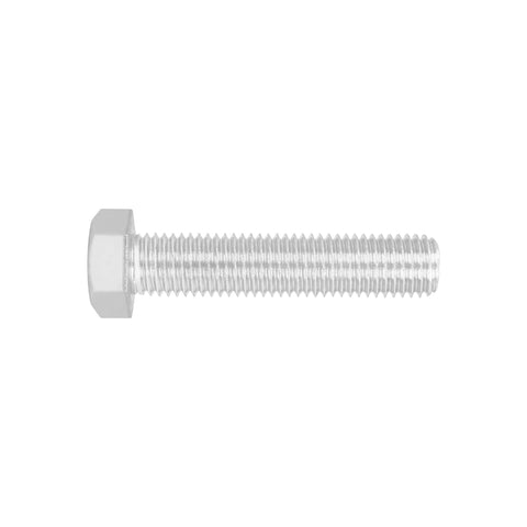 Bolsa con 4 tornillos 3/4' x 3-1/2' tipo máquina, FIERO | TORM-3/4X3-1/2 | 44705