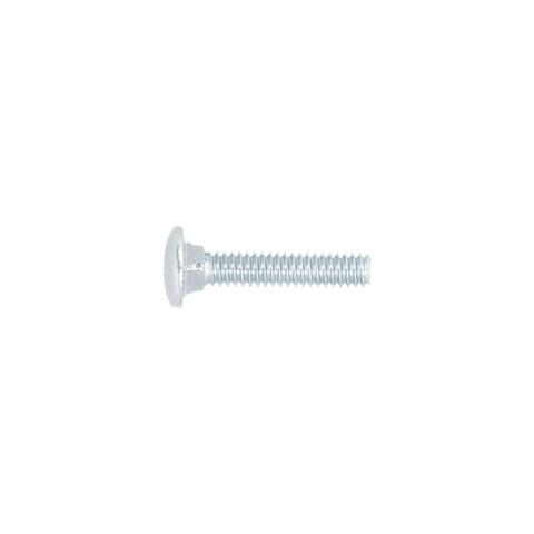 Bolsa con 100 tornillos 1/4' x 1-1/4' tipo coche, FIERO | TORC-1/4X1-1/4 | 44713